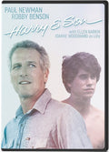 Harry & Son - Harry & Son - DVD