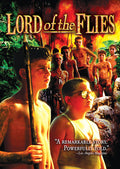 Lord Of The Flies - Lord Of The Flies - DVD
