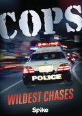 Cops: Wildest Chases - Cops: Wildest Chases - DVD