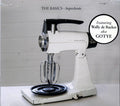 The Basics - Ingredients Music CD