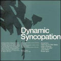 Dynamic Syncopation - Dynamism - Music CD