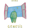 Genesis - Duke - Vinyl Record