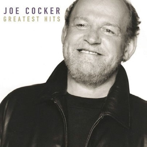 Cocker,joe - Greatest Hits - Vinyl Record