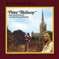 Bellamy,peter - Won't You Go My Way - Music CD