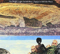 T Bright Light Socia - Space Is Still The Place - Music CD