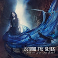 Beyond The Black - Songs Of Love & Death - Music CD