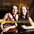 Arensky / Duo Praxedis - Duo Praxedis: Russian Souvenirs - Music CD