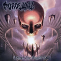 Mordenial - Where The Angels Fall - Music CD