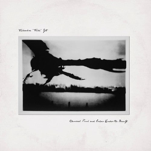 Goto,takaakira Taka - Classical Punk & Echoes Under Beauty - Vinyl Record