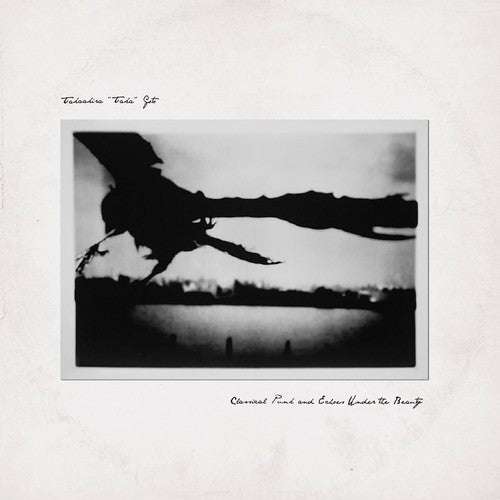 Goto,takaakira Taka - Classical Punk & Echoes Under Beauty - Music CD