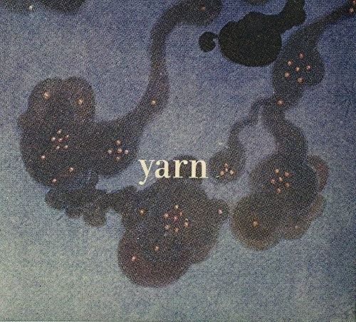 Departure Ave - Yarn - Music CD