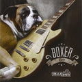 Otto Ohm - Boxer - Music CD