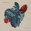 Platonick Dive - Overflow - Music CD