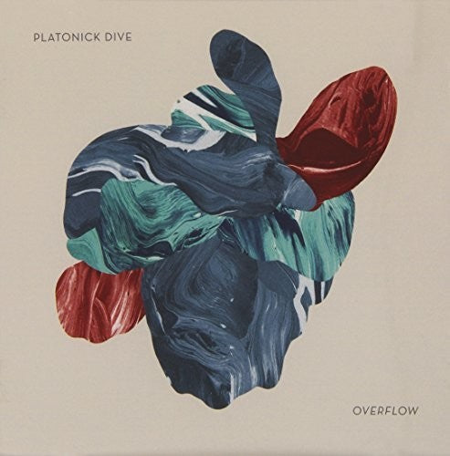 Platonick Dive - Overflow - Music CD