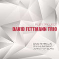 Fettmann,david - Ruby Project - Music CD