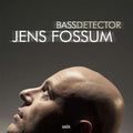 Fossum,jens - Bass Detector - Music CD