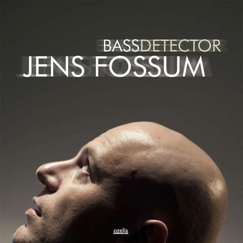 Fossum,jens - Bass Detector - Music CD