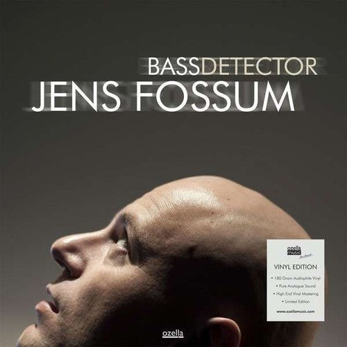Fossum,jens - Bass Detector - Vinyl Record