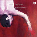 Honing,yuri / Acoustic Quartet - Desire - Music CD