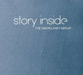 Lasky,simon - Story Inside - Music CD