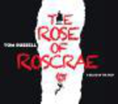 Russell,tom - Rose Of Roscrae - Music CD
