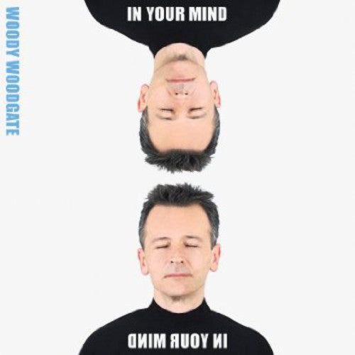 Woodgate,woody - On Your Mind - Music CD
