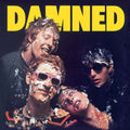 The Damned - Damned Damned Damned (Uk) [LP]