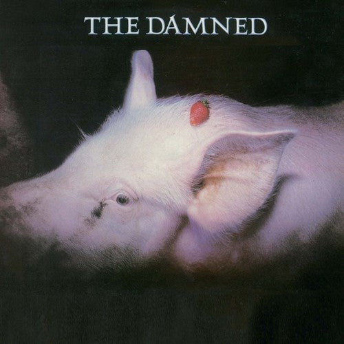 The Damned - Strawberries [CD]