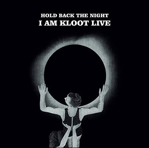 I Am Kloot - Hold Back The Night: Live - Music CD