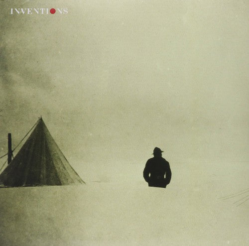 Inventions - Maze Of Woods Remix 12 - Vinyl Record