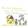 Wells,bill & Moffat,aidan - Most Important Place In The World - Music CD