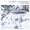 Rissanen,aki / Lehtonen,jussi - With Dave Liebman - Music CD