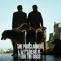Proclaimers - Let's Hear It For The Dogs - Music CD