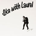 Aitken,laurel - Ska With Laurel - Vinyl Record