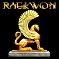 Raekwon - Fly International Luxurious Art - Vinyl Record