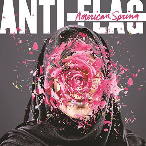 American Spring Vinyl Record