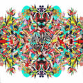 Nai Harvest - Hairball - Vinyl Record