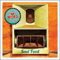 Word - Soul Food - Vinyl Record