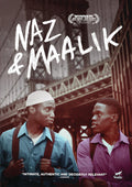 Naz & Maalik - Naz & Maalik - DVD