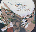 Mark Matos, Os Beaches - Words Of The Knife Music CD