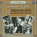 Kaye,sammy & Orchestra - 22 Original Big Band Recordings - Vinyl Record