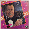 Thorpe,bob - Live At The Omni - Vinyl Record