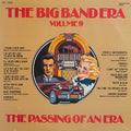 Big Band Era 9 / Various - Big Band Era 9 / Various - Vinyl Record