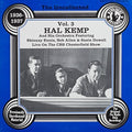 Kemp,hal & Orchestra - Uncollected Volume 3 - Vinyl Record