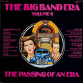 Big Band Era 6 / Various - Big Band Era 6 / Various - Vinyl Record