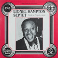 Hampton,lionel Septet - Uncollected - Vinyl Record