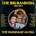 Big Band Era 2 / Various - Big Band Era 2 / Various - Vinyl Record
