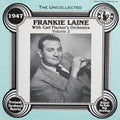 Laine,frankie / Fischer's,carl Orchestra - Uncollected 2 - Vinyl Record