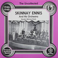 Ennis,skinnay & Orchestra - Uncollected - Vinyl Record