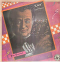 Zemarel,zim - Live At The Hyatt Regency - Vinyl Record